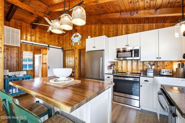 1914 E Beach Drive, Oak Island, NC 28465