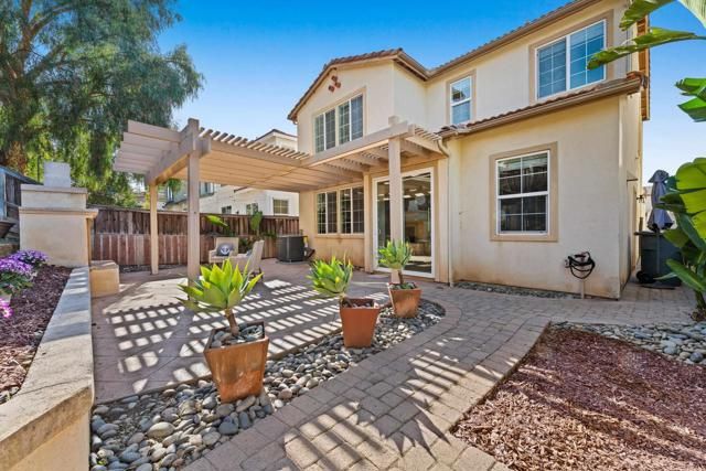 1717 Thorley Way, San Marcos, CA 92078