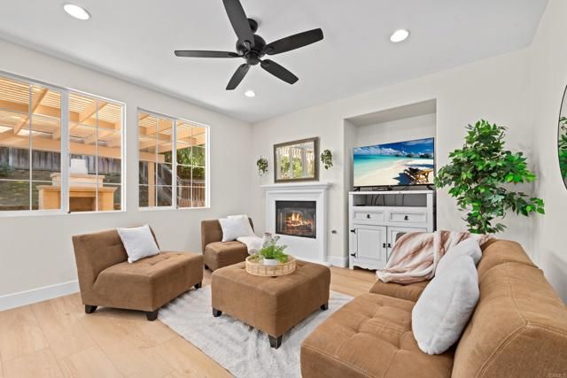 1717 Thorley Way, San Marcos, CA 92078