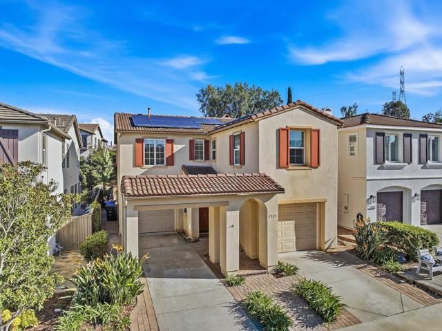 1717 Thorley Way, San Marcos, CA 92078