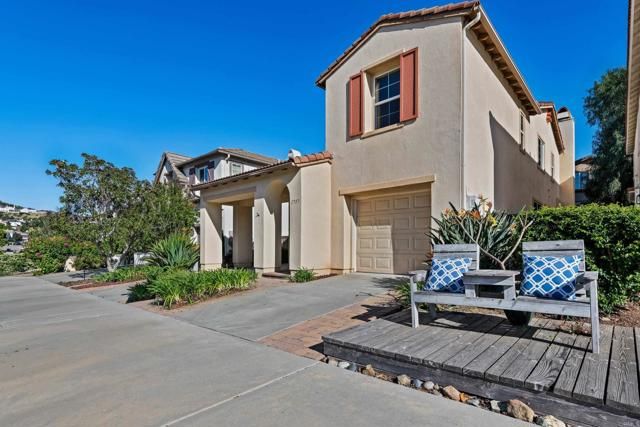 1717 Thorley Way, San Marcos, CA 92078