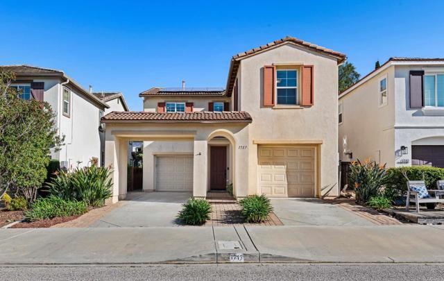 1717 Thorley Way, San Marcos, CA 92078