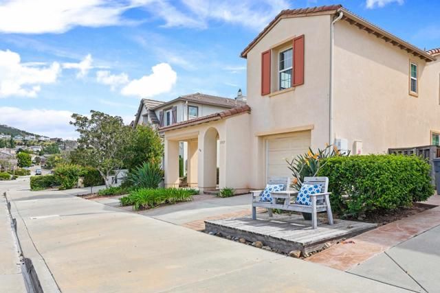 1717 Thorley Way, San Marcos, CA 92078