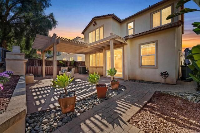 1717 Thorley Way, San Marcos, CA 92078