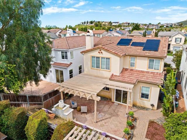 1717 Thorley Way, San Marcos, CA 92078