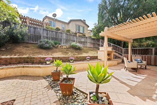 1717 Thorley Way, San Marcos, CA 92078