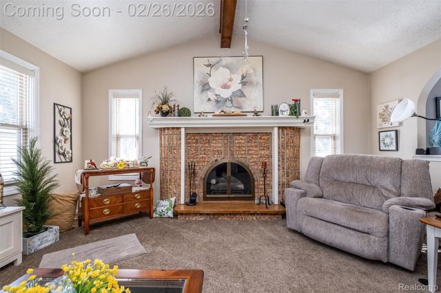 14256 Four Lakes Drive, Sterling Heights, MI 48313