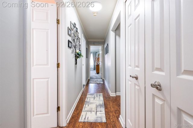 14256 Four Lakes Drive, Sterling Heights, MI 48313