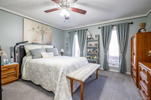 14256 Four Lakes Drive, Sterling Heights, MI 48313