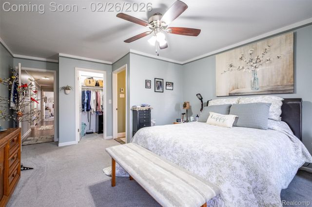 14256 Four Lakes Drive, Sterling Heights, MI 48313