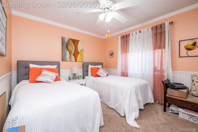 14256 Four Lakes Drive, Sterling Heights, MI 48313