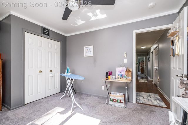 14256 Four Lakes Drive, Sterling Heights, MI 48313