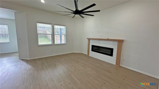 1455 Walker Place Boulevard, Copperas Cove, TX 76522