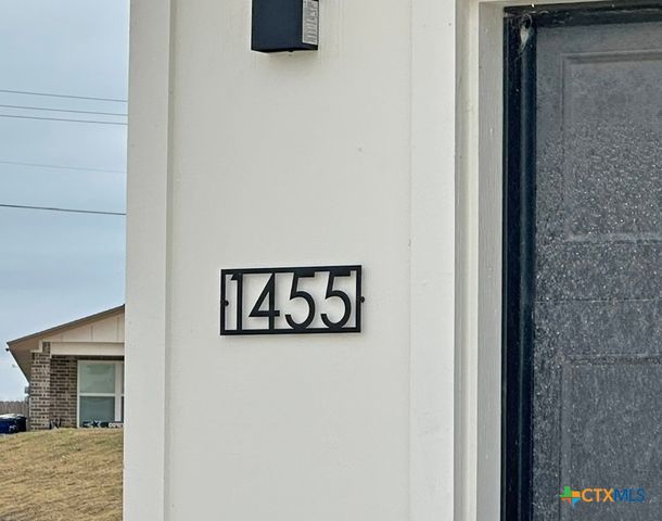 1455 Walker Place Boulevard, Copperas Cove, TX 76522