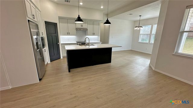 1455 Walker Place Boulevard, Copperas Cove, TX 76522