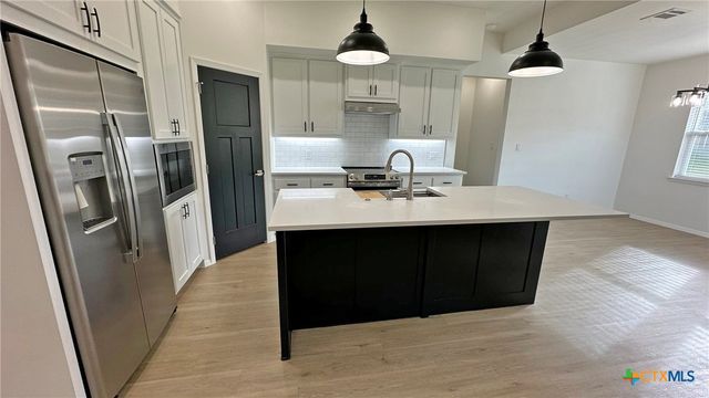 1455 Walker Place Boulevard, Copperas Cove, TX 76522