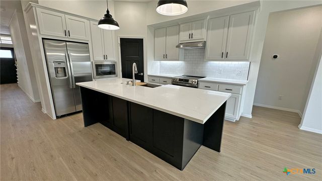 1455 Walker Place Boulevard, Copperas Cove, TX 76522