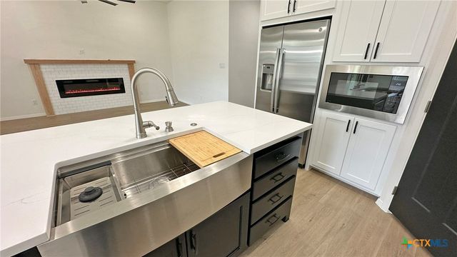 1455 Walker Place Boulevard, Copperas Cove, TX 76522