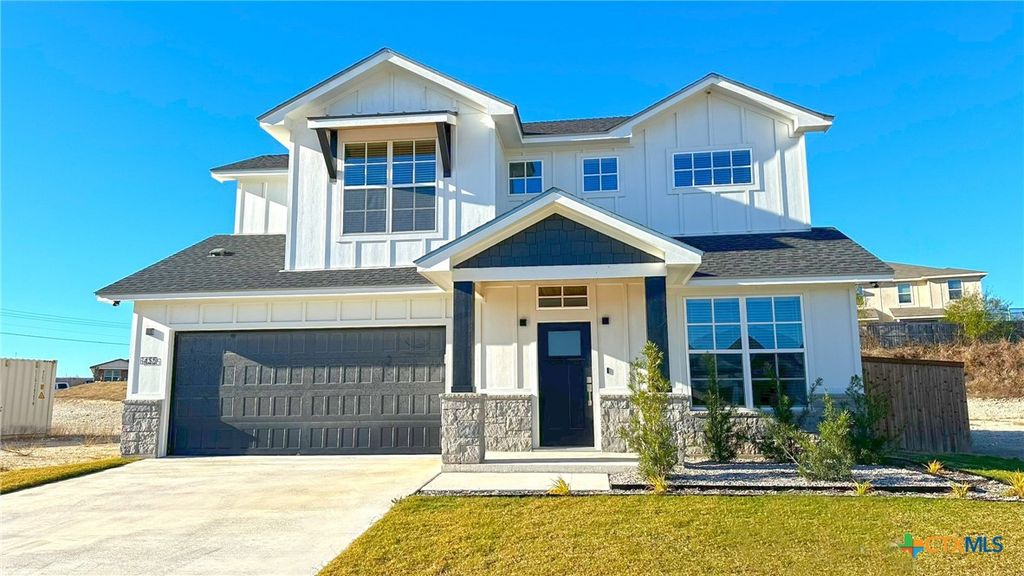 1455 Walker Place Boulevard, Copperas Cove, TX 76522