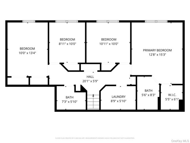 6 Rose Garden Way 203, Monsey, NY 10952