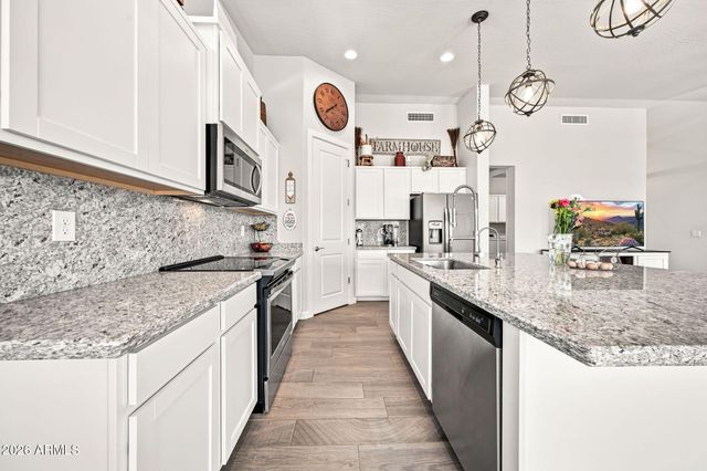 32320 N 170TH Avenue, Surprise, AZ 85387