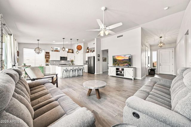 32320 N 170TH Avenue, Surprise, AZ 85387