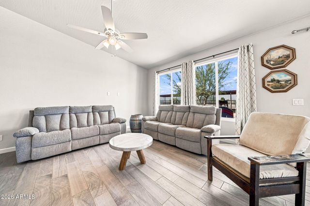 32320 N 170TH Avenue, Surprise, AZ 85387