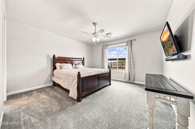 32320 N 170TH Avenue, Surprise, AZ 85387