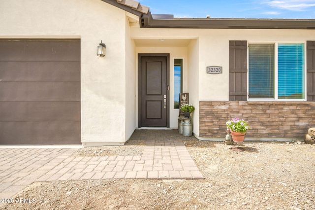 32320 N 170TH Avenue, Surprise, AZ 85387