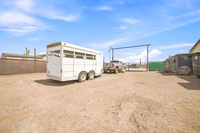 32320 N 170TH Avenue, Surprise, AZ 85387