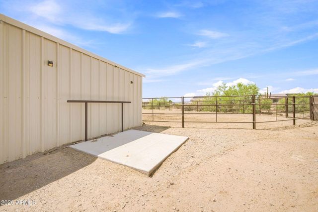 32320 N 170TH Avenue, Surprise, AZ 85387