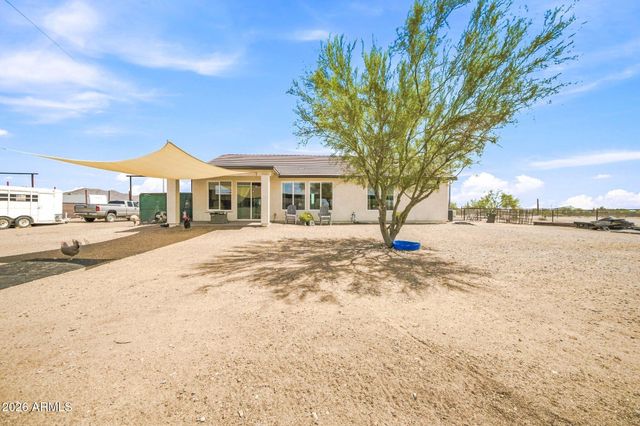 32320 N 170TH Avenue, Surprise, AZ 85387