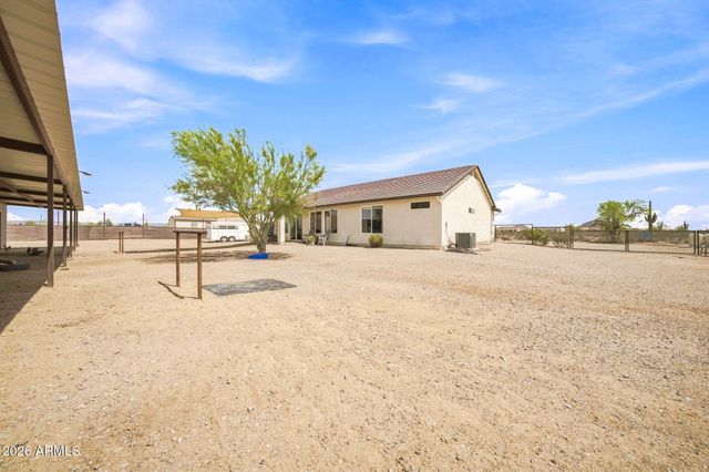 32320 N 170TH Avenue, Surprise, AZ 85387