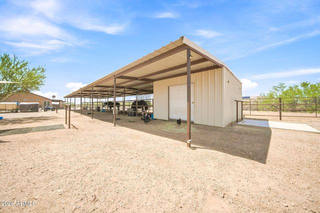 32320 N 170TH Avenue, Surprise, AZ 85387