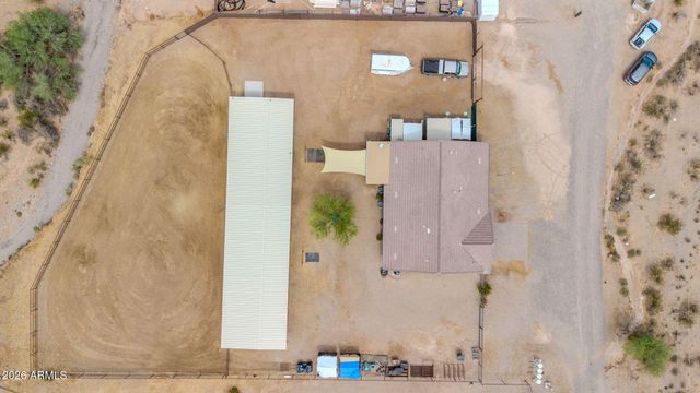 32320 N 170TH Avenue, Surprise, AZ 85387