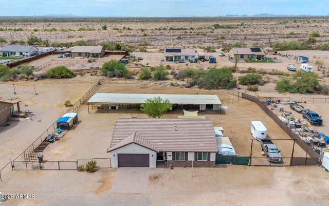32320 N 170TH Avenue, Surprise, AZ 85387