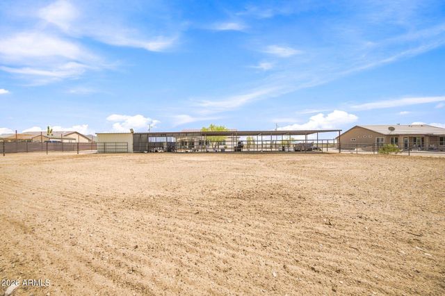 32320 N 170TH Avenue, Surprise, AZ 85387