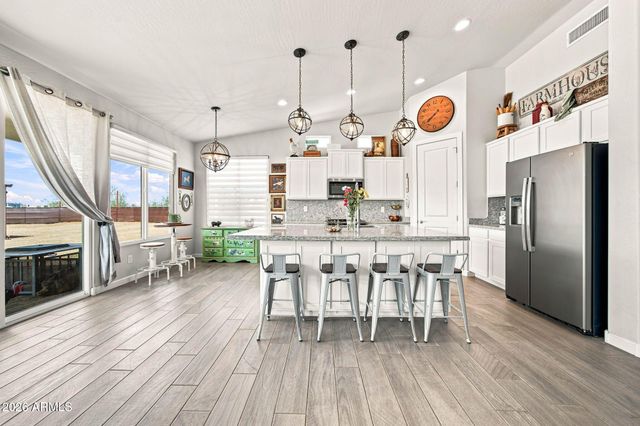 32320 N 170TH Avenue, Surprise, AZ 85387
