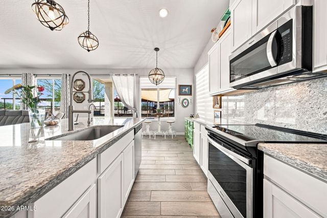 32320 N 170TH Avenue, Surprise, AZ 85387