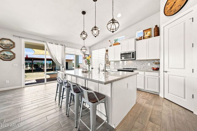 32320 N 170TH Avenue, Surprise, AZ 85387