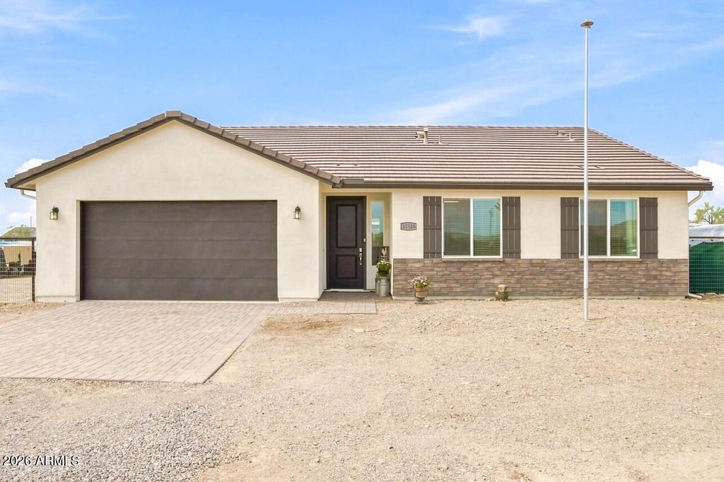 32320 N 170TH Avenue, Surprise, AZ 85387