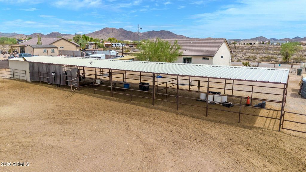 32320 N 170TH Avenue, Surprise, AZ 85387 — photo 5