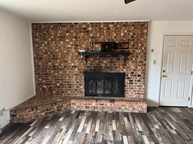 2330 E Ellis Street, Levelland, TX 79336