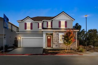 4406 Redstart Ln #Lot06, Rocklin, CA 95677