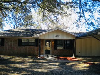 617 Laura Street, Mansfield, LA 71052