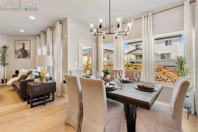 13387 Foggy Meadows Drive, Peyton, CO 80831