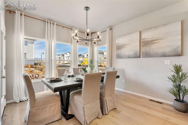 13387 Foggy Meadows Drive, Peyton, CO 80831