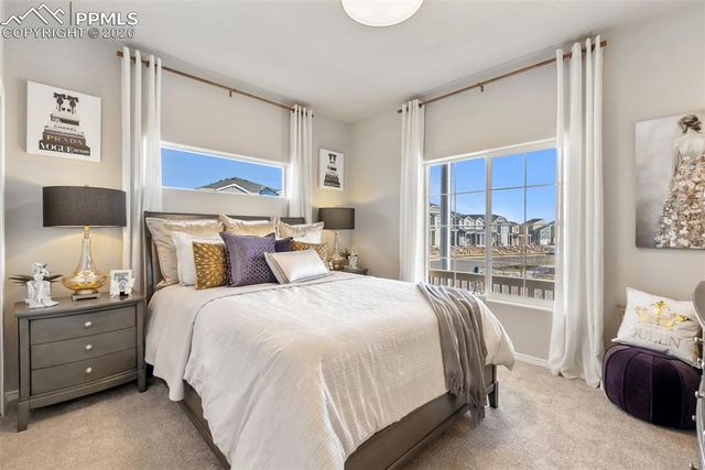 13387 Foggy Meadows Drive, Peyton, CO 80831