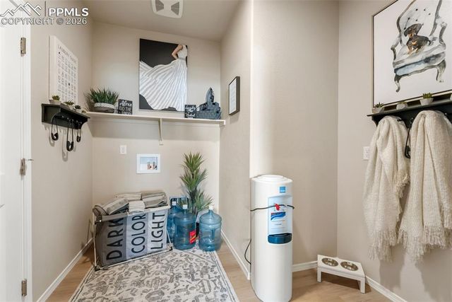 13387 Foggy Meadows Drive, Peyton, CO 80831