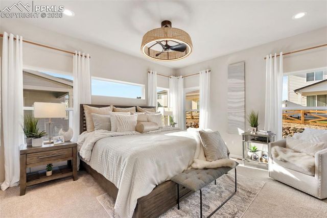 13387 Foggy Meadows Drive, Peyton, CO 80831